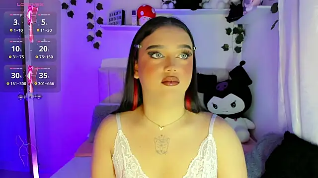 cattriona muller online show from February 18, 2025, 9:43 am