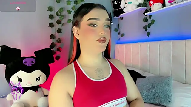 cattriona muller online show from March 19, 2025, 5:19 am