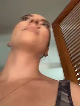 ImAlicee online show from November 2, 2025, 6:13 pm