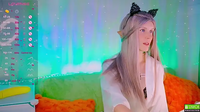 Flash Summer online show from March 15, 2025, 3:27 pm