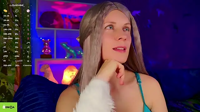 Snapshot of Flash_Summer chatting on May 14, 2026, 12:35 pm Flash Summer online show from May 14, 2026, 12:35 pm