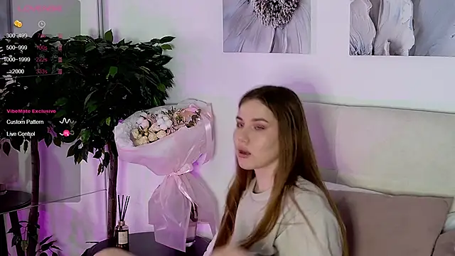 Jane Meys online show from January 13, 2026, 5:11 am