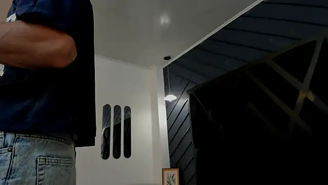 Apolo Bianco  online show from September 27, 2025, 11:11 pm