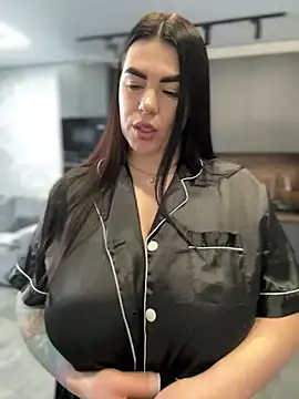 HugeBoobs- online show from March 2, 2025, 11:09 am