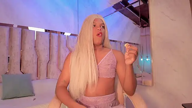 ari monet online show from February 19, 2026, 11:51 am