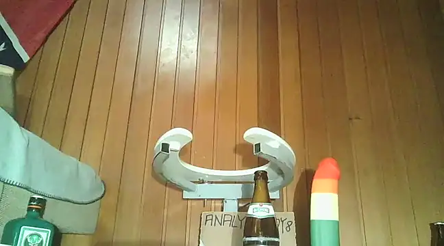 Sascha XXX online show from March 2, 2025, 7:30 pm