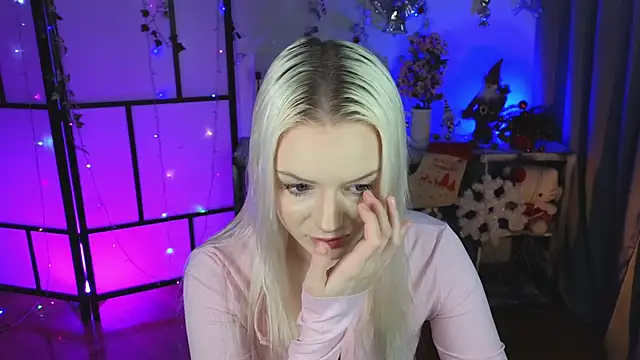 ImBonBon online show from February 2, 2025, 5:21 am