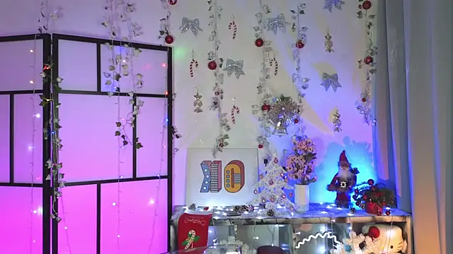 ImBonBon online show from March 2, 2025, 12:09 am