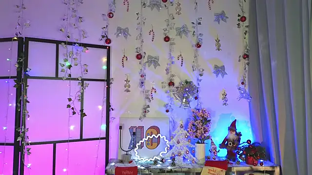 ImBonBon online show from February 2, 2025, 8:24 am