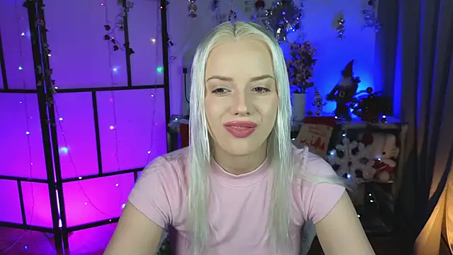 ImBonBon online show from February 5, 2025, 5:41 am