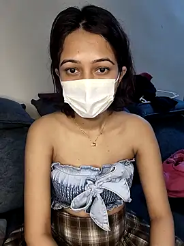 Angel rani2 online show from January 5, 2026, 5:38 pm