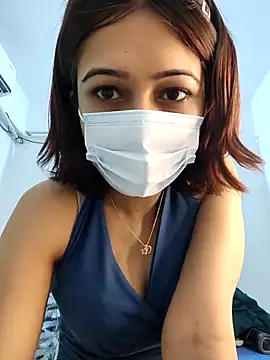 Angel rani2 online show from February 7, 2026, 2:58 pm