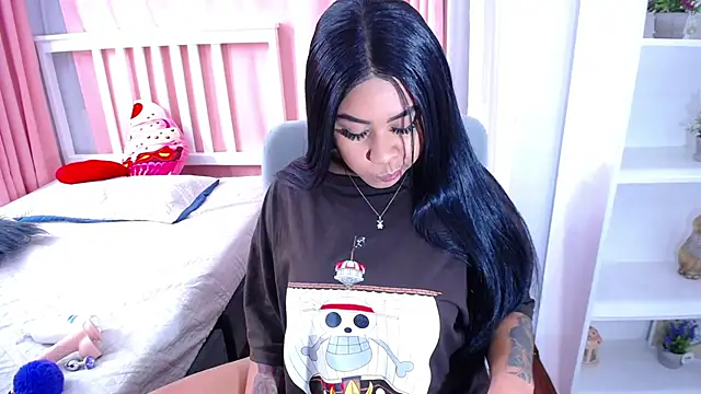 Nahom1  online show from March 15, 2025, 10:46 am