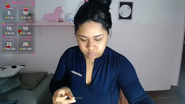 Nahom1  online show from October 31, 2025, 12:51 am