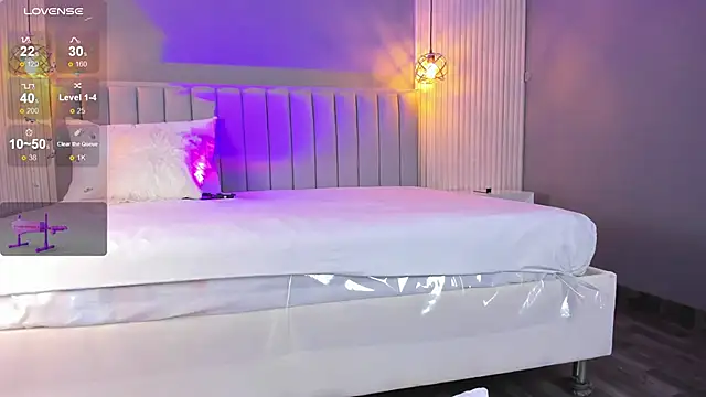 EriKlein online show from February 25, 2025, 11:04 pm