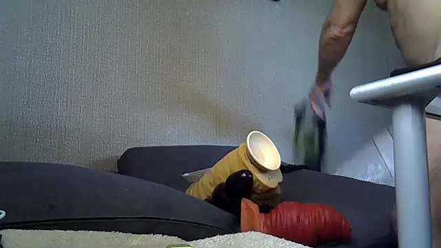 FISTCAMM online show from February 5, 2025, 10:41 am