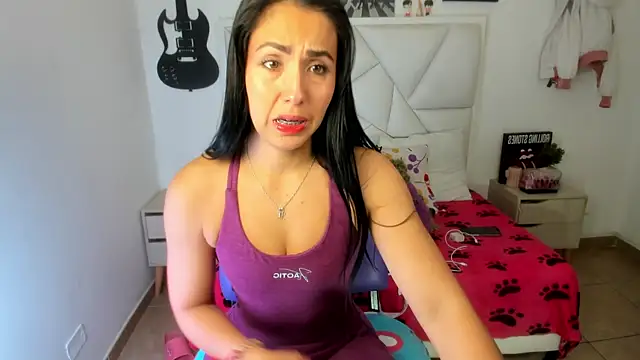 Snapshot of Nata_bernett chatting on July 27, 2026, 3:52 pm Nata bernett online show from July 27, 2026, 3:52 pm