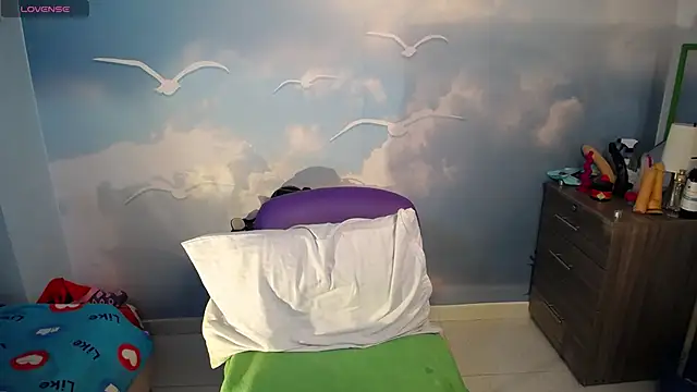 Nata bernett online show from September 11, 2025, 11:38 pm