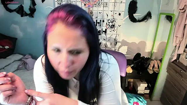 Nata bernett online show from October 16, 2025, 11:13 pm