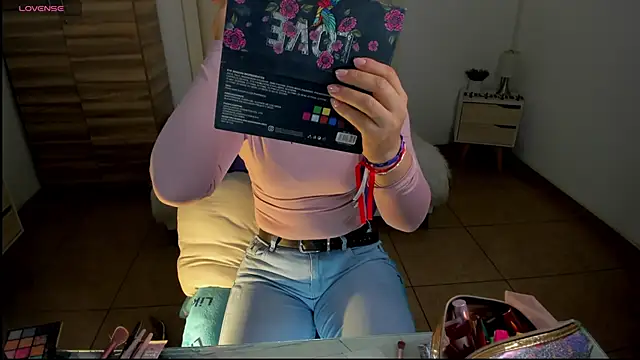 Nata bernett online show from April 5, 2026, 3:51 pm