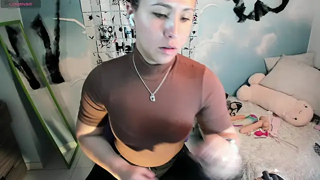 Nata bernett online show from October 26, 2025, 8:42 pm