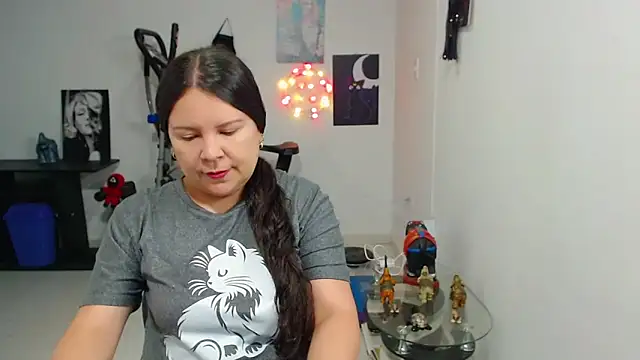 Snapshot of claryssa_ chatting on May 31, 2026, 4:07 am claryssa online show from May 31, 2026, 4:07 am