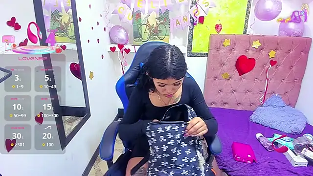 emily rosse04 online show from February 23, 2026, 12:28 pm