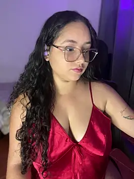 CurlyGirl 1 online show from March 18, 2026, 10:54 pm