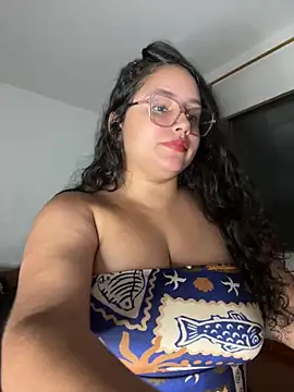 CurlyGirl 1 online show from November 4, 2025, 2:15 am