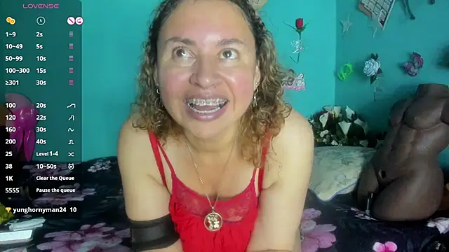 SheraHadee online show from March 23, 2026, 7:08 am