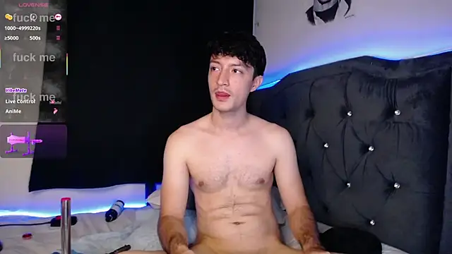 Snapshot of henry_diiaz chatting on September 28, 2025, 7:37 am henry diiaz online show from September 28, 2025, 7:37 am