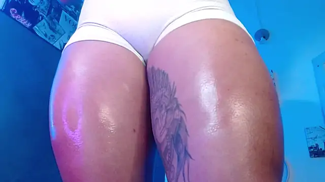 BellaLiz  online show from January 31, 2025, 8:54 pm