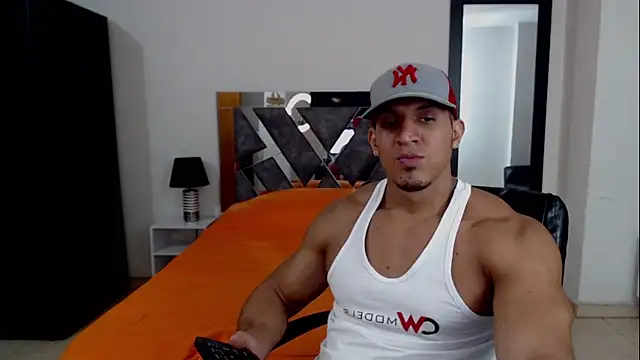 Frank heaven01 online show from September 18, 2025, 1:30 am