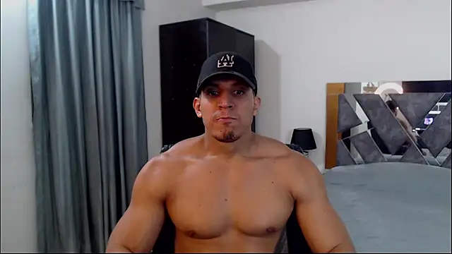 Frank heaven01 online show from October 6, 2025, 5:35 pm