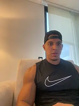 Frank heaven01 online show from March 13, 2025, 9:16 pm