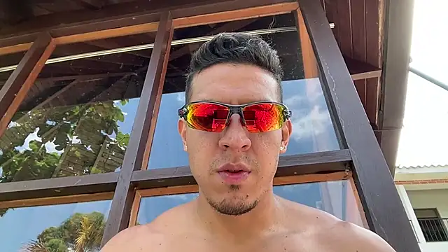 Frank heaven01 online show from February 4, 2026, 5:19 pm