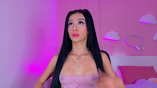 CristalCornner  online show from September 15, 2025, 7:36 pm