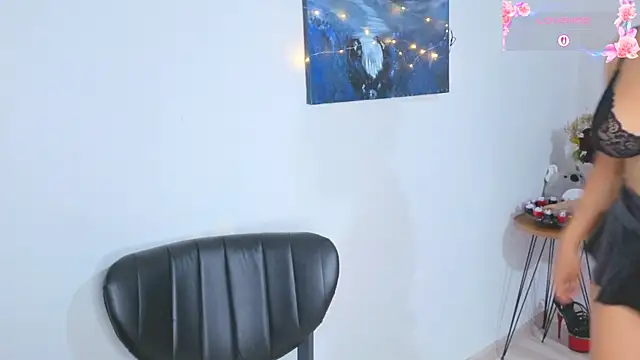 Snapshot of Turkish_Latina chatting on July 11, 2026, 9:37 pm Turkish Latina online show from July 11, 2026, 9:37 pm