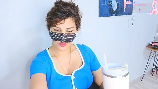 Snapshot of Turkish_Latina chatting on July 14, 2026, 10:16 pm Turkish Latina online show from July 14, 2026, 10:16 pm