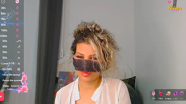 Turkish Latina online show from January 25, 2025, 11:22 pm