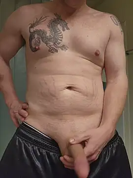 Dick4dope online show from December 19, 2025, 3:36 pm