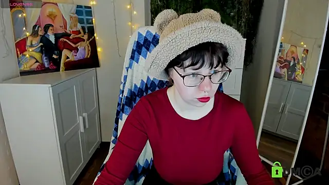 Melissa Wells online show from October 15, 2025, 2:36 pm