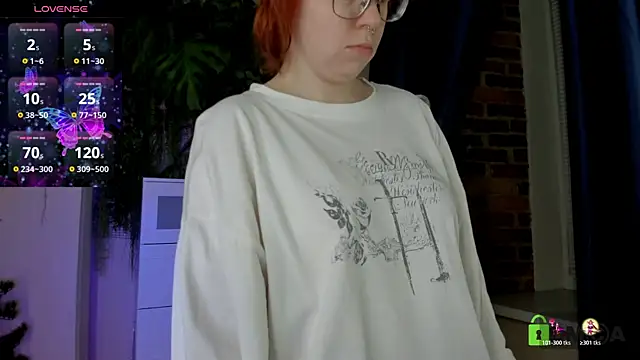 Melissa Wells online show from March 28, 2026, 10:55 pm