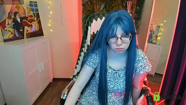 Melissa Wells online show from March 5, 2025, 9:26 pm