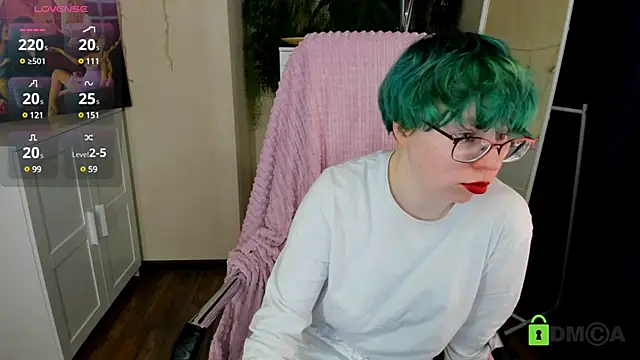 Melissa Wells online show from March 14, 2025, 1:35 pm