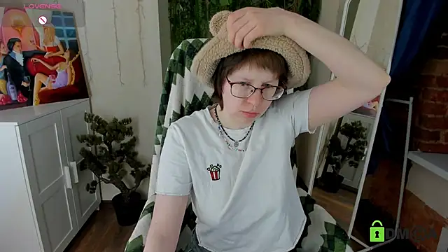 Melissa Wells online show from February 12, 2026, 11:26 pm