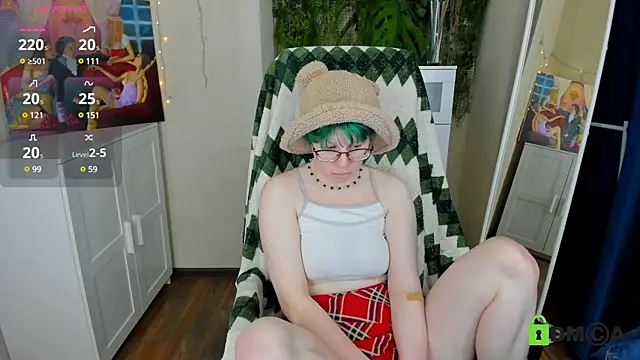 Melissa Wells online show from February 22, 2025, 8:40 am