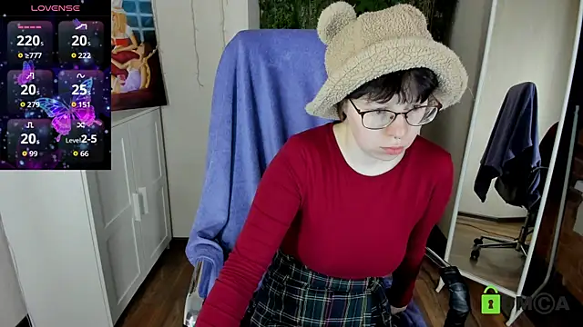 Melissa Wells online show from October 9, 2025, 9:15 pm