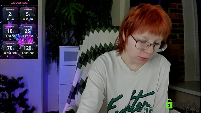 Melissa Wells online show from March 29, 2026, 8:32 pm