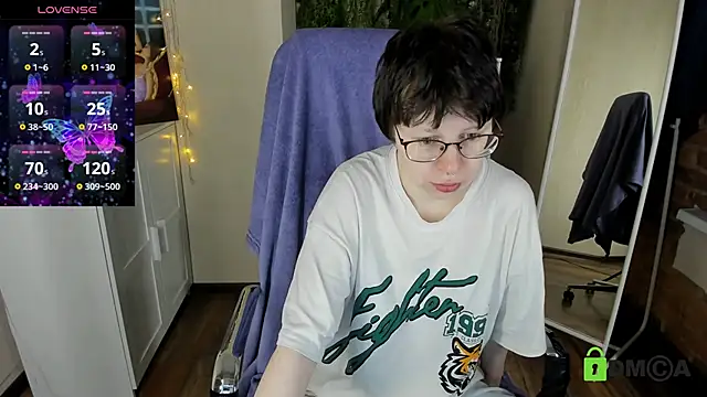 Melissa Wells online show from September 30, 2025, 8:48 pm